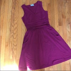 Athleta dress